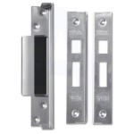 Era Rebate Set 429-51 for Fortress Sashlock 1\" Satin 30.07